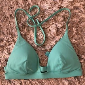 victoria’s secret swim top